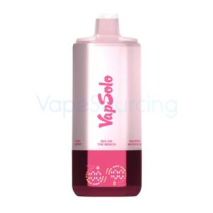 VapSolo Sixer 6-in-1 180K Disposable Vape 5% 5% (50mg/ml)