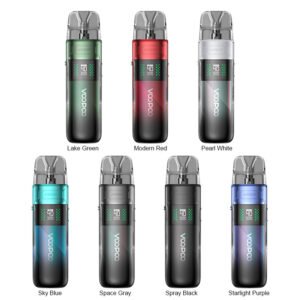 VOOPOO Argus E40 Pod System Kit 1800mAh 40W 4.5ml