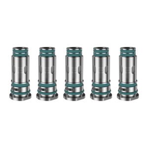VOOPOO ITO Replacement Coil For Doric 20/Drag Q Kit(5pcs/pack)