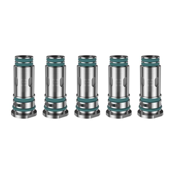VOOPOO ITO Replacement Coil For Doric 20/Drag Q Kit(5pcs/pack)