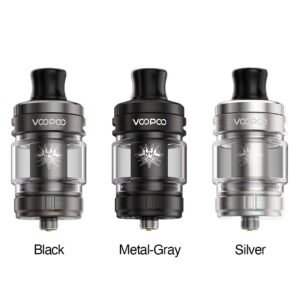 VOOPOO UFORCE-X Nano Tank 28mm 4.5ml