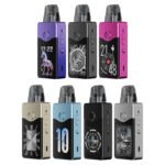 VOOPOO VINCI E120 Pod Mod Kit 4500mAh 120W 5ml