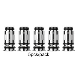VOOPOO PnP X Replacement Coil (5pcs/pack)