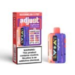 Adjust Vape Adjust Myflavor 40K Disposable Vape by Lost Mary 20ml 5% 40000 Puffs 5%(50mg)