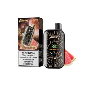 Others FUCIG M25K Disposable Vape 28ml 5% (25000 Puffs)