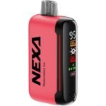 NEXA N20000 Rechargeable Disposable Vape 20ml 5% (50mg)