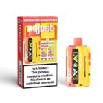 Adjust Vape Adjust Myflavor 40K Disposable Vape by Lost Mary 20ml 5% 40000 Puffs 5%(50mg)