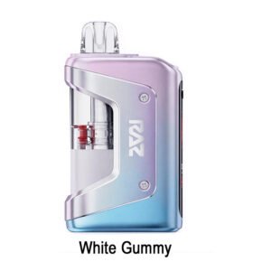 RAZ Vue 50K Disposable Vape Kit 13ml 5% (50000 Puffs) 5% (50mg/ml)