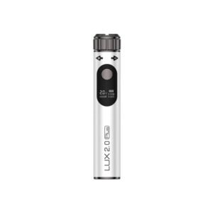 Yocan Lux 2.0 Plus 510 Thread Battery 650mAh