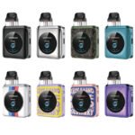 Vaporesso XROS 4 Nano Pod System Kit 3ml