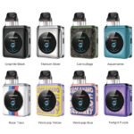 Vaporesso XROS 4 Nano Pod System Kit 3ml
