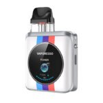 Vaporesso XROS 4 Nano Pod System Kit 3ml