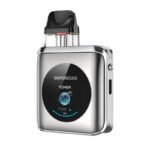 Vaporesso XROS 4 Nano Pod System Kit 3ml