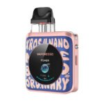 Vaporesso XROS 4 Nano Pod System Kit 3ml