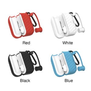Yocan Black Case 510 Thread Battery 450mAh