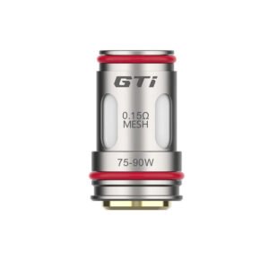 Vaporesso GTi Replacement Mesh Coil (5pcs/pack)