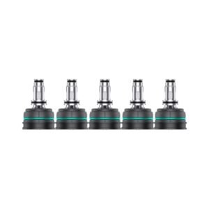 Uwell Crown Nano Replacement Coil (5pcs/pack)