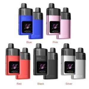 SMOK TFOS Pod System Kit 1700mAh