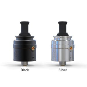 Auguse Era V2 RDA 22mm