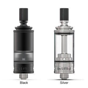 Auguse Era S RTA V3 16mm