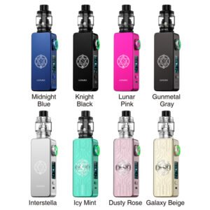 Lost Vape Centaurus M100 Box Mod Kit with Centaurus Sub Coo Tank