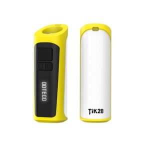 DOTECO Tik20 Battery Vaporizer 400mAh