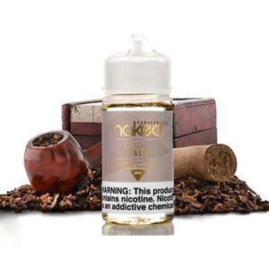 Naked 100 Euro Gold E-juice 60ml