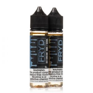FRYD Ice Cream E-juice 120ml
