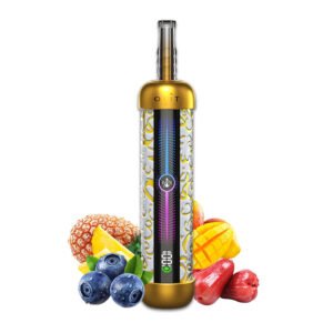 Fcuking Fab Olit Hookalit Pro 60K Disposable Vape