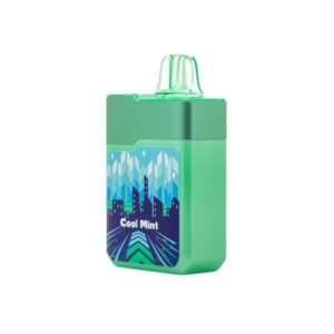Geek Bar Lush 20000 Digiflavor Disposable Vape