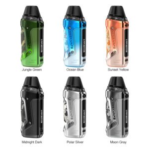 Geekvape AN2 (Aegis Nano 2) Pod System 1100mAh