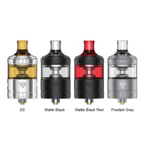 Vandy Vape Requiem RTA 24mm 4.5ml