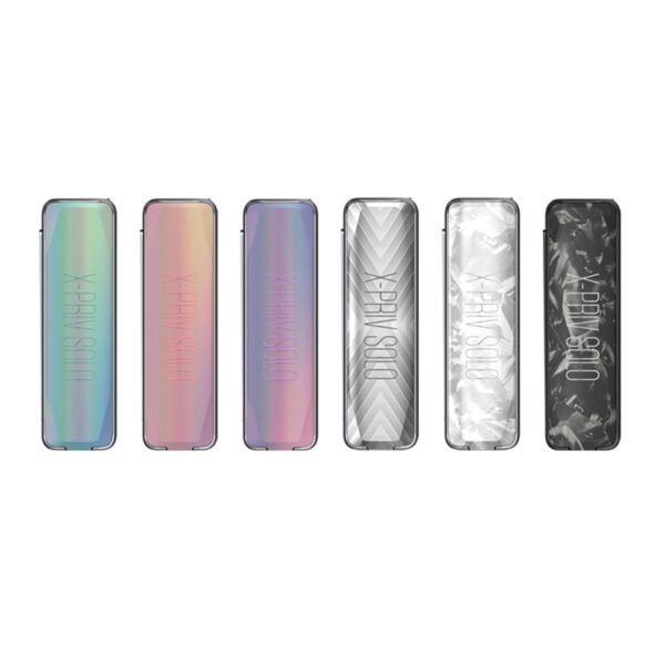 SMOK X-PRIV Solo Box Mod 80W