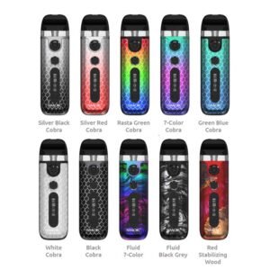 SMOK Novo 5 Pod Kit 900mAh 30W
