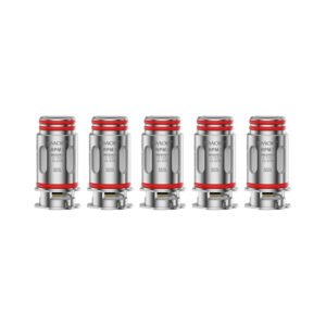 SMOK RPM 3 Replacement Coils (5pcs/pack)