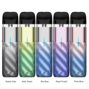 Smoant Levin Pod Kit 1000mAh 30W