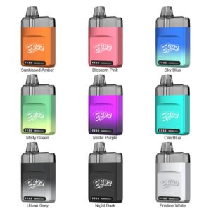 Vaporesso Eco Nano 2 Pod System Kit 1000mAh