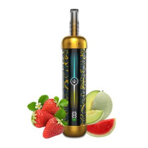 Olit Hookalit Pro 60K Disposable Vape 0.35% (60000 Puffs)