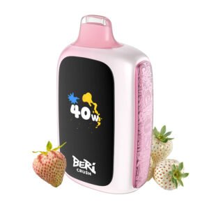 Beri Crush 50K Disposable Vape 20ml 5% (50000 Puffs)