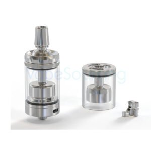 Auguse Seaman RTA 23mm