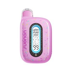 Suonon Donete 50K Disposable Vape 20ml 5% (50000 Puffs)