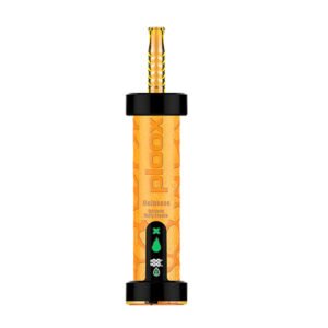 Ploox Molasses 75K Disposable Vape 40ml 0.5% (75000 Puffs)