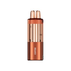Coffee Foger Switch Pro 30000 Disposable Pod