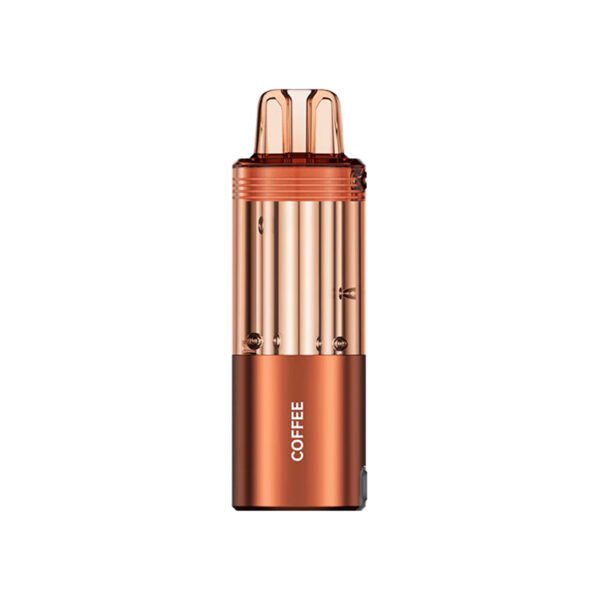 Coffee Foger Switch Pro 30000 Disposable Pod