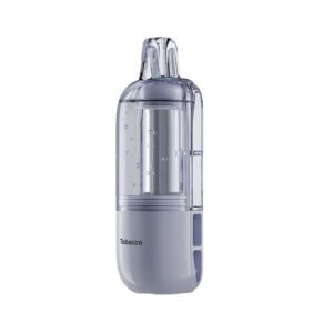 (Crystal) Tobacco Nexa Flex Flavor Booster 40K Pod