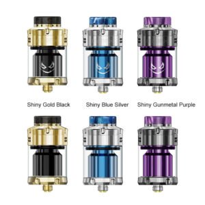 Hellvape Dead Rabbit 3 RTA Joker Edition 25mm