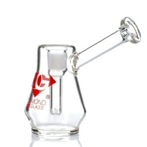 Diamond Glass DG-R1130 Bubbler