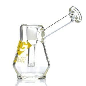 Others Diamond Glass DG-R1130 Bubbler