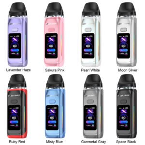 Geek Vape Digi Max/Digi Max R Pod System Kit 3000mAh 80W