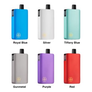Dotmod Dotpod Max Pod System Kit 2000mAh 60W